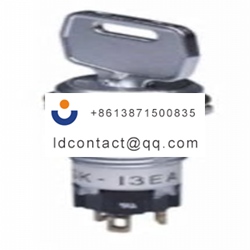 SK13EAW01 NKK Switches 3 position k