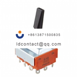 S42R 215 NKK Switches Rocker Switch