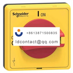 VLSH4S5R Schneider Electric TeSys V