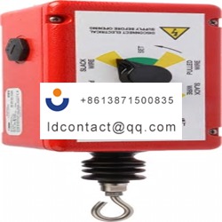 GWN2 Craig   Derricott Rope Switch 