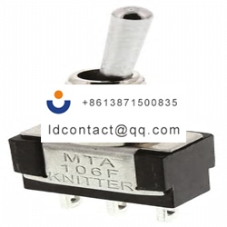 MTA 106 F KNITTER SWITCH Knob Switc