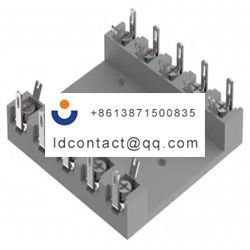 02 912 1 EAO Panel Blank Terminal  