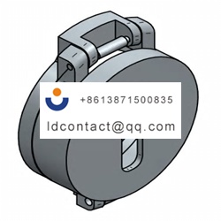 EUK 704 925 4 EAO Button Guard  for