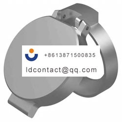 EUK 704 928 28 EAO Switch Guard  fo