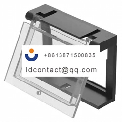 22 925 EAO Combination Switch Cover