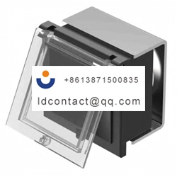 61 9921 0 EAO Combined Switch Prote