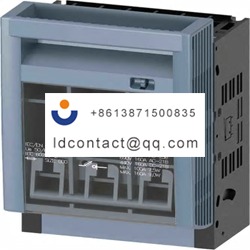 3NP1123 1CA20 Siemens 160A Fuse Typ