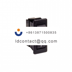 C1500ATAAA Bulgin Marine Switch  Bl
