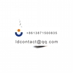 MC19LCBRG Bulgin Capacitive Touch S