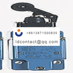 GLAC01D Honeywell Roller Rod Limit 