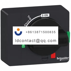 GV4ADN01 Schneider Electric Rotary 