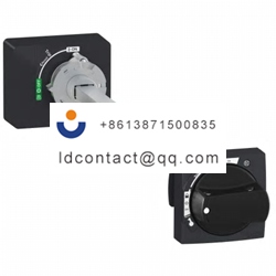 GV4ADN02 Schneider Electric Rotary 