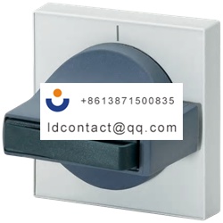 8UC7110 1BB Siemens Rotary Handwhee