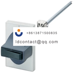 8UC7111 1BB10 Siemens Handwheel mec