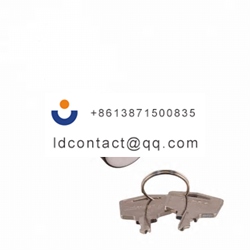 A165K T2ML Omron Key Switch Head  2