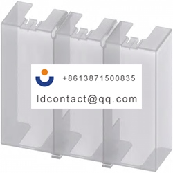 3RW5983 0TC20 Siemens Cover  suitab