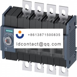 3KD3640 0NE10 0 Siemens Isolating S