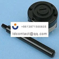 CK3088 Lorlin Six Position Rotary S