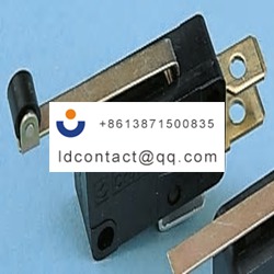 83 160 329 Crouzet roller lever mic