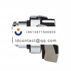 ZB4BJ294 Schneider Electric 2 posit