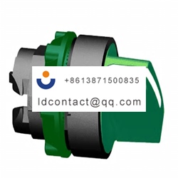 ZB5AD203 Schneider Electric 2 posit