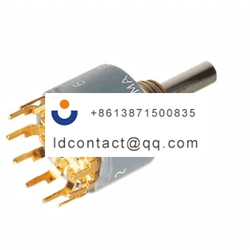 01 1424 Elma two position rotary se