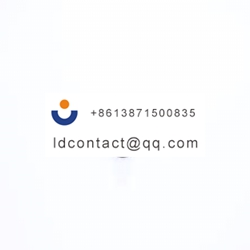 020 3220 Elma Rotary Switch Collar 