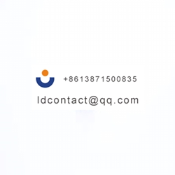 021 4520 Elma Rotary Switch Collar 
