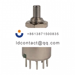 MR50 A11A B116 Elma 16 position rot