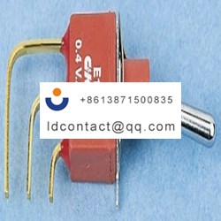 E101SD1AV2BE C   K Rocker Switch  S
