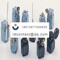 ZC2JE05 Telemecanique Sensors Limit