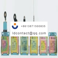 ZCKD239 Telemecanique Sensors Limit