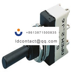 SF36S011100 APEM Pushbutton Switch 