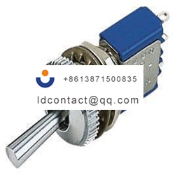 106382103 Apem Pushbutton Switch  S