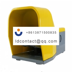 238 0555 RS PRO Foot Switch Instant