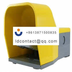 238 0557 RS PRO Foot Switch Instant