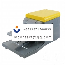 238 0562 RS PRO Pedal Switch Instan