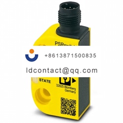 2702976 Phoenix Contact Safety Swit