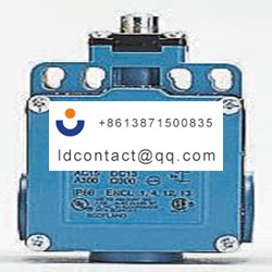 GLEB07B Honeywell Plunger Type Limi