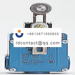 GLEB06A2B Honeywell Limit Switch  M