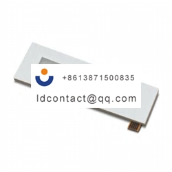 1215683 Phoenix Contact 4 key membr