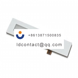 1215684 Phoenix Contact 4 key membr