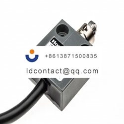 14CE3 3 Honeywell Plunger Type Limi