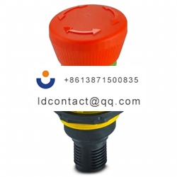 1221737 Phoenix Contact   22mm Emer