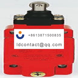 GSAC21C Honeywell Plunger Limit Swi