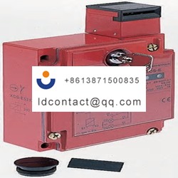 XCSE8311 Telemecanique Sensors Elec