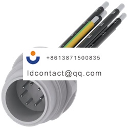 3SY3131 Siemens plug connector  lim