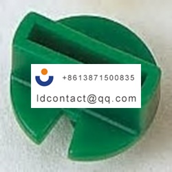 U4943 APEM Rotary Switch Knob  U494