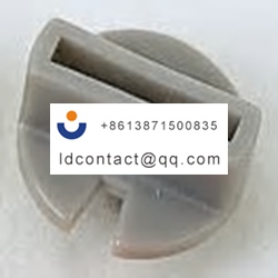 U4944 APEM Rotary Switch Knob  U494