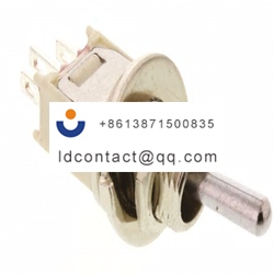 T101SCFZQE C   K Knurled Switch  SP